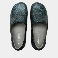 Shoes Keli Soft Serve Professional Shoe -Deals Alegria Shoes Store KEL 6318 S4 367670e5 bfc6 44fa aa04 878d9fb30de1