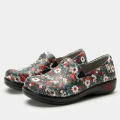 Shoes Keli Sugar N' Red Spice Professional Shoe