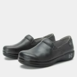 Shoes Keli Oiled Ash Professional Shoe