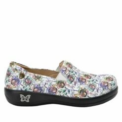 Shoes Keli Free Hand Professional Shoe -Deals Alegria Shoes Store KEL 7468 S2