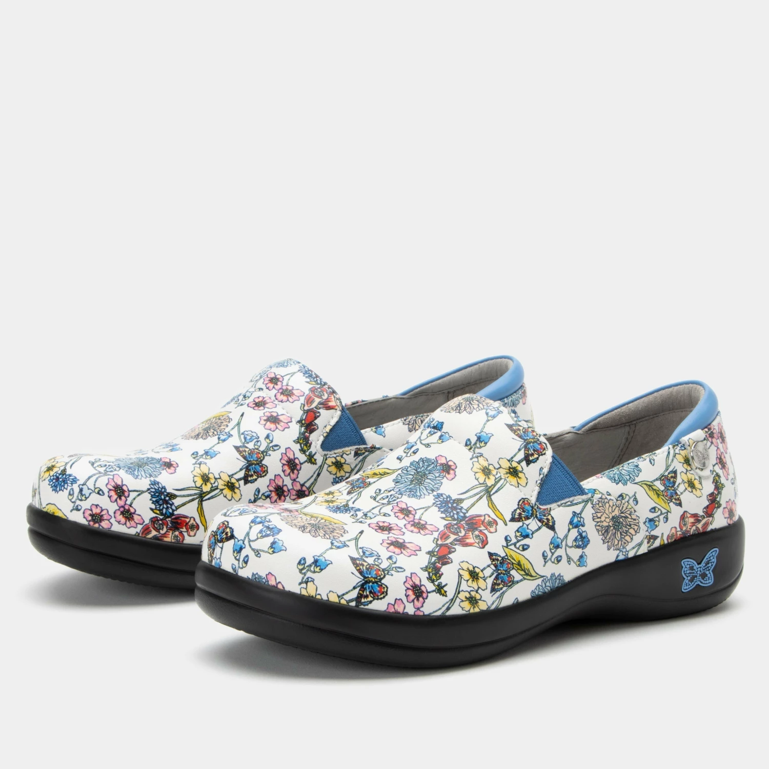 Shoes Keli Fine & Dandy Professional Shoe 3 Shoes Keli Fine & Dandy Professional Shoe