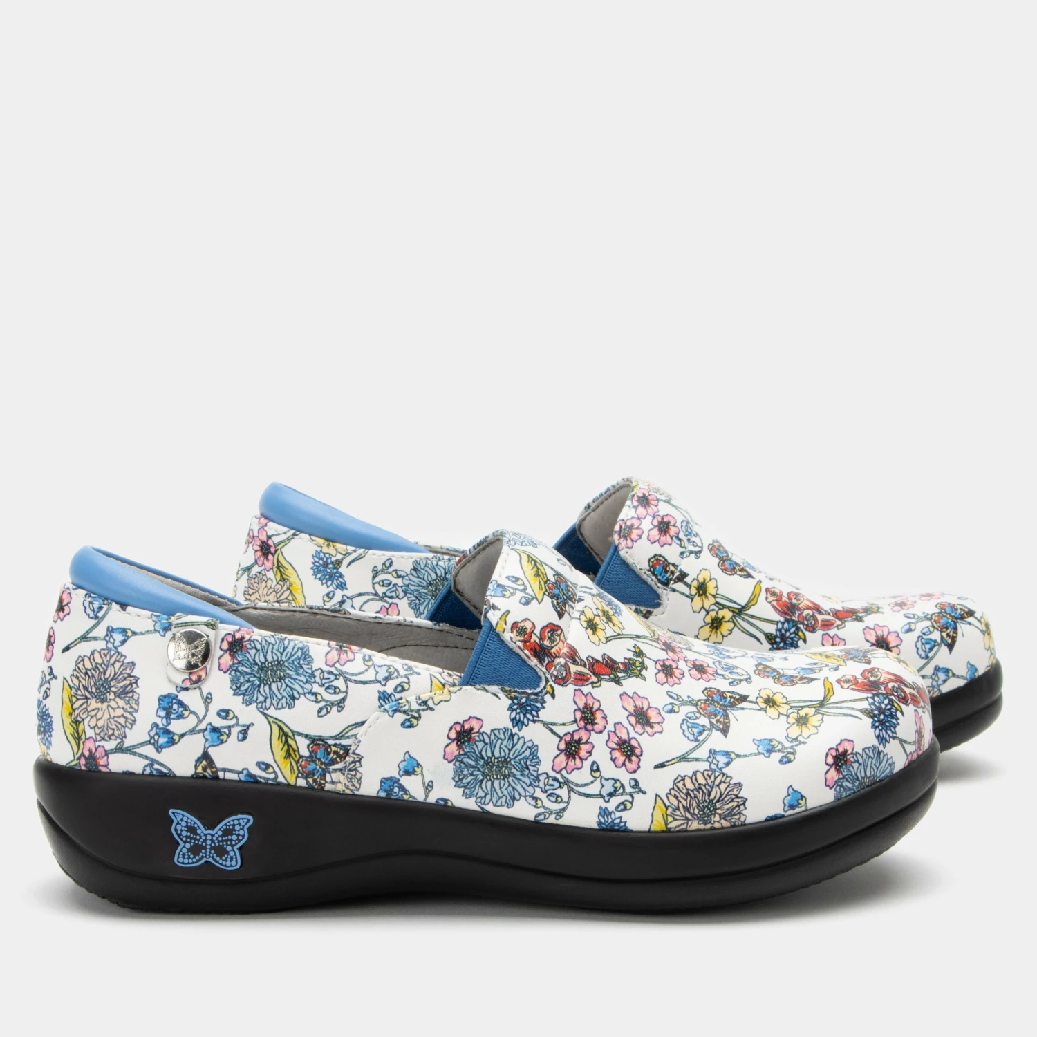 Shoes Keli Fine & Dandy Professional Shoe 5 Shoes Keli Fine & Dandy Professional Shoe - Image 3