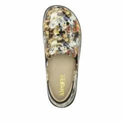 Shoes Keli Paws Up Professional Shoe -Deals Alegria Shoes Store KEL 7512 S4