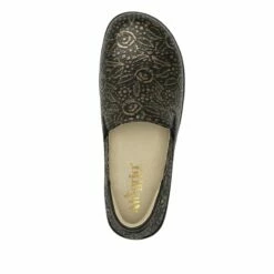 Keli Bronze Age Professional Shoe -Deals Alegria Shoes Store KEL 7523 S4