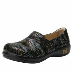 Shoes Keli Earthy Lux Professional Shoe
