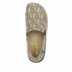 Shoes Keli Love You Mucha Professional Shoe -Deals Alegria Shoes Store KEL 7605 S4