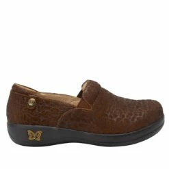 Shoes Keli Delicut Tawny Professional Shoe 10 Shoes Keli Delicut Tawny Professional Shoe -Deals Alegria Shoes Store KEL 7608 S2