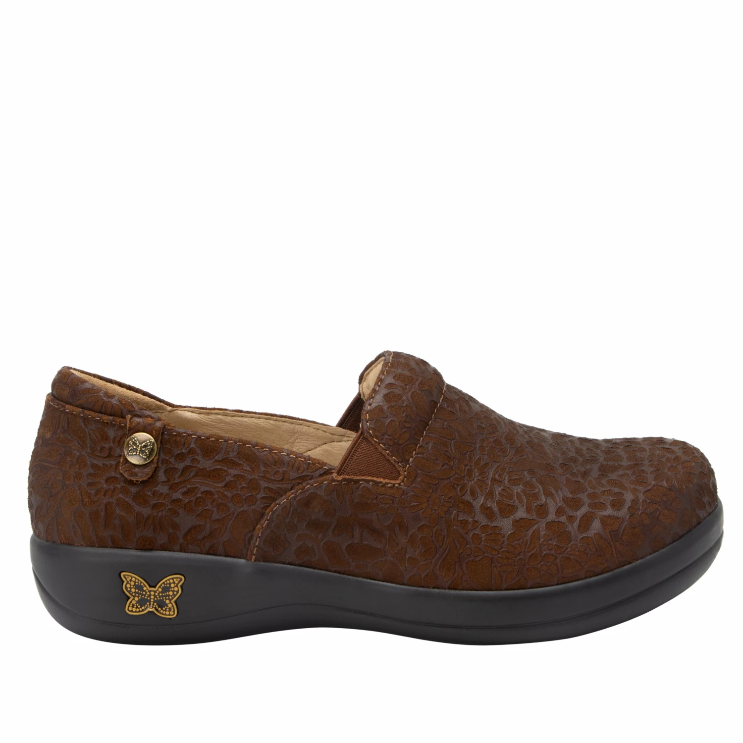 Shoes Keli Delicut Tawny Professional Shoe 5 Shoes Keli Delicut Tawny Professional Shoe - Image 3