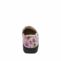 Shoes Keli Sugar Skulls Pink Professional Shoe 11 Shoes Keli Sugar Skulls Pink Professional Shoe -Deals Alegria Shoes Store KEL 7621 S3