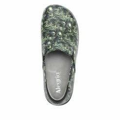 Shoes Keli Bamboo Professional Shoe -Deals Alegria Shoes Store KEL 7622 S4