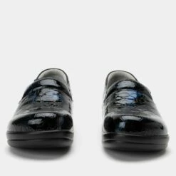 Shoes Keli Azure Leaded Glass Professional Shoe -Deals Alegria Shoes Store KEL 7624 S5 3b7d28bb b847 4978 9e56 b6e55acc1534
