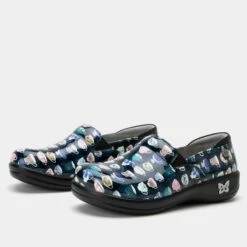 Shoes Keli Teacup Black Professional Shoe