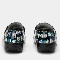 Shoes Keli Teacup Black Professional Shoe -Deals Alegria Shoes Store KEL 7626 S3 6a759b0a 99ac 4cde b6c7 9ec7180f6aef