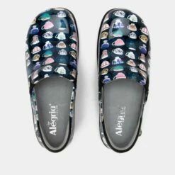 Shoes Keli Teacup Black Professional Shoe -Deals Alegria Shoes Store KEL 7626 S4 414f4ddf 1d68 46b5 a0e7 e880aef735d3