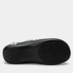 Shoes Keli Teacup Black Professional Shoe -Deals Alegria Shoes Store KEL 7626 S6