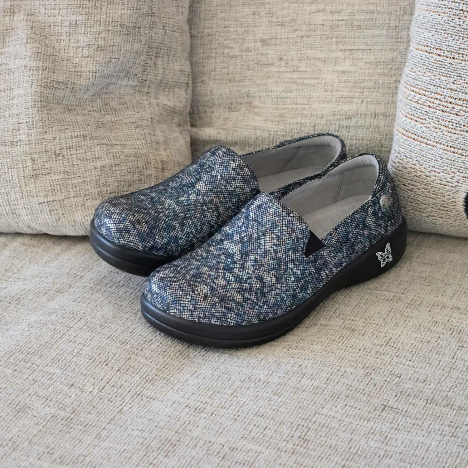 Keli Net Neutrality Professional Shoe 4 Keli Net Neutrality Professional Shoe - Image 2