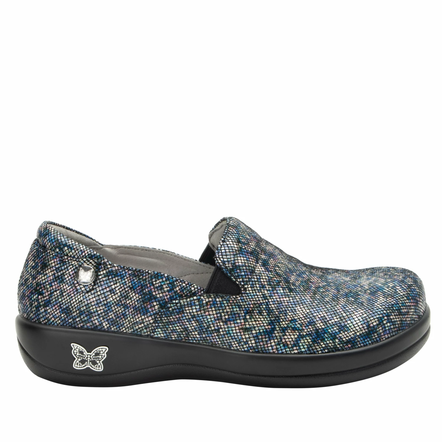 Keli Net Neutrality Professional Shoe 5 Keli Net Neutrality Professional Shoe - Image 3