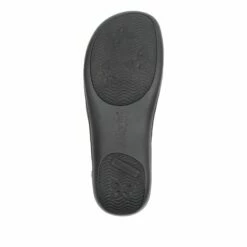 Shoes Keli Fresh Baked Black Professional Shoe -Deals Alegria Shoes Store KEL 7811 S5