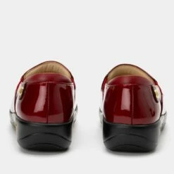 Shoes Keli Cherry Bomb Patent Professional Shoe -Deals Alegria Shoes Store KEL 7844 S3 dd05a008 3330 4427 be85 4067f17efd6b