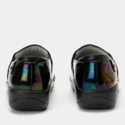 Shoes Keli Slickery Patent Professional Shoe -Deals Alegria Shoes Store KEL 7845 S3 246bfca8 cb39 4516 a8de 58b2b1147344