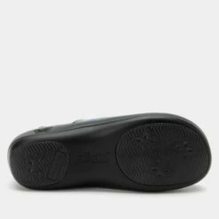 Shoes Keli Slickery Patent Professional Shoe -Deals Alegria Shoes Store KEL 7845 S6