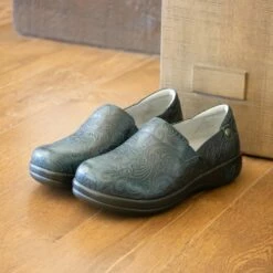 Shoes Keli Pine Gale Professional Shoe -Deals Alegria Shoes Store KEL 8102