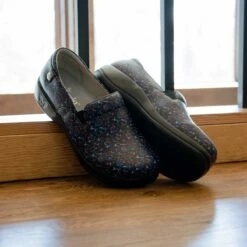 Shoes Keli Thorns & Thistles Professional Shoe -Deals Alegria Shoes Store KEL 8144