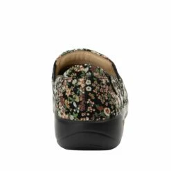 Keli Earthy Bloom Professional Shoe -Deals Alegria Shoes Store KEL 7404 S3