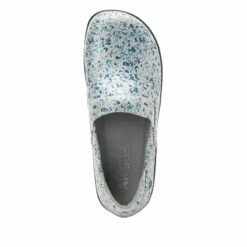 Shoes Keli Terrazzo Professional Shoe -Deals Alegria Shoes Store KEL 7419 S8