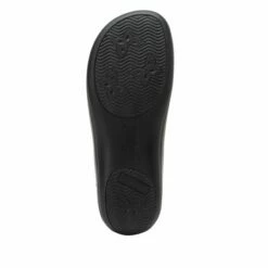 Keli Pewter Lace Professional Shoe 13 Keli Pewter Lace Professional Shoe -Deals Alegria Shoes Store KEL 7469 S5