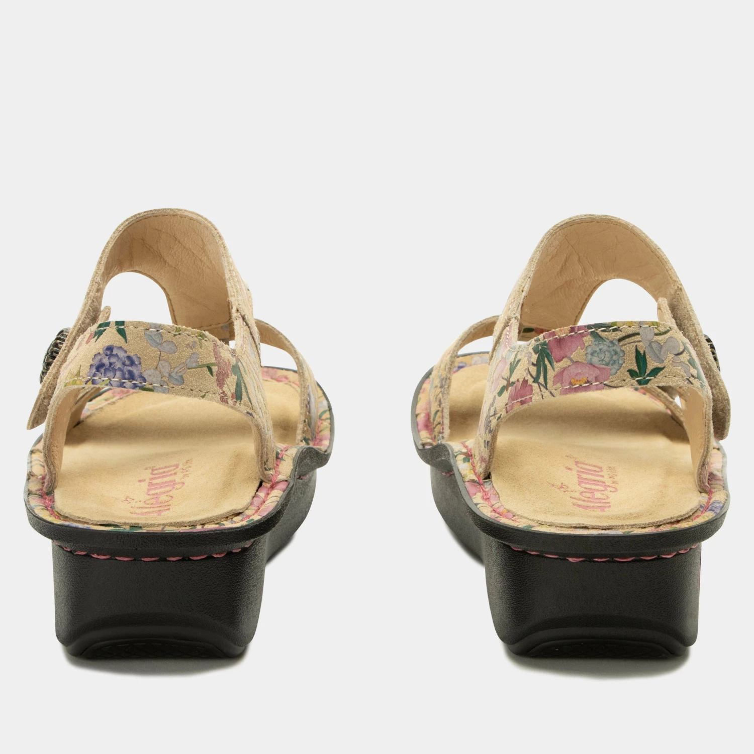 Kerri A Fine Romance Sandal 6 Kerri A Fine Romance Sandal - Image 4