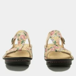 Kerri A Fine Romance Sandal 14 Kerri A Fine Romance Sandal -Deals Alegria Shoes Store KER 6102 S5 5bfc0ded ef10 4910 afa2 95aa7d4b8d7e