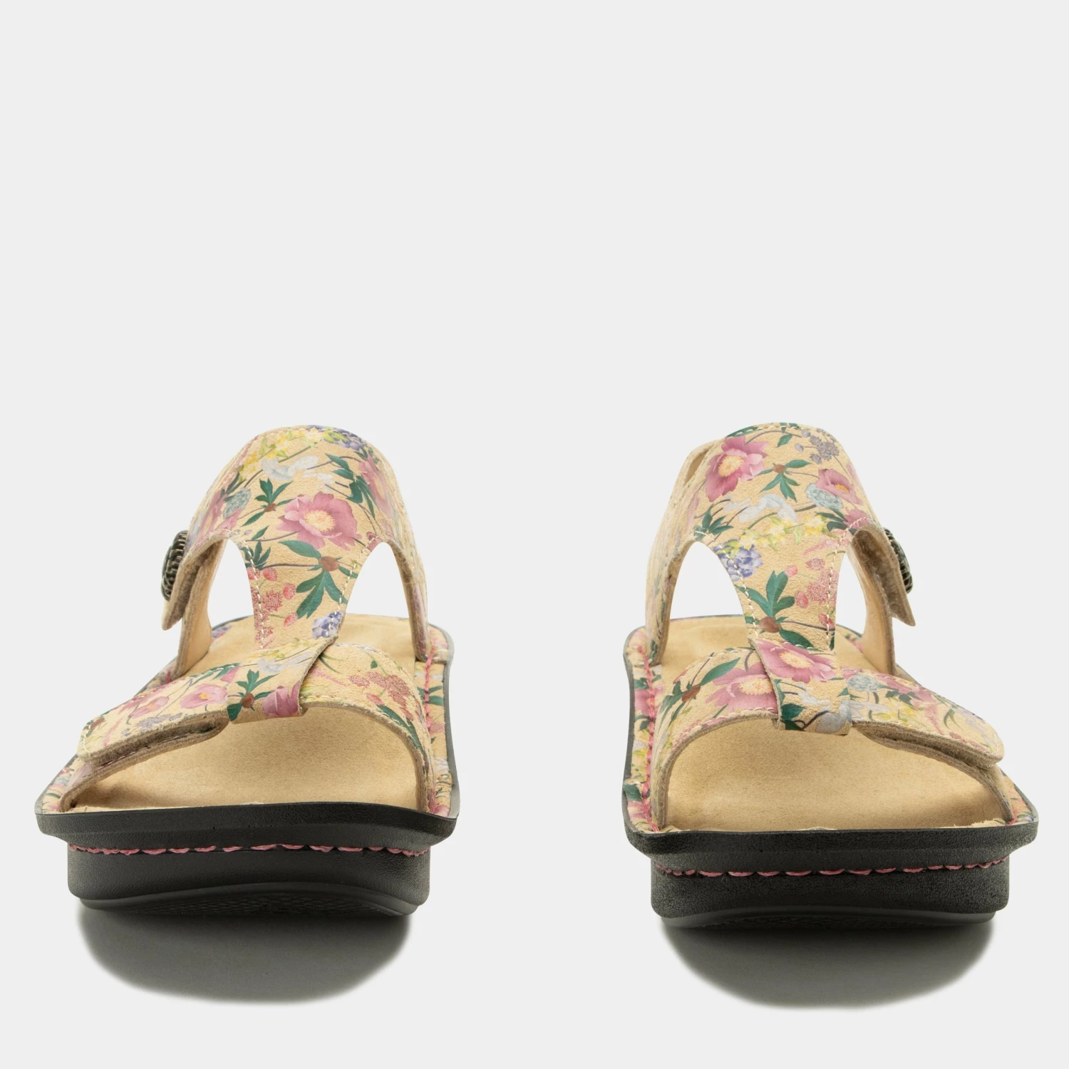 Kerri A Fine Romance Sandal 8 Kerri A Fine Romance Sandal - Image 6