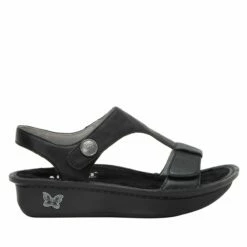 Kerri Coal Sandal -Deals Alegria Shoes Store KER 7406 S2