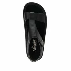 Kerri Coal Sandal -Deals Alegria Shoes Store KER 7406 S4