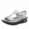 Kerri Looker Sandal 2 Kerri Looker Sandal -Deals Alegria Shoes Store KER 7505 S1
