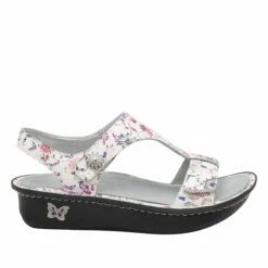 Kerri Looker Sandal -Deals Alegria Shoes Store KER 7505 S2