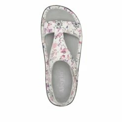 Kerri Looker Sandal -Deals Alegria Shoes Store KER 7505 S4