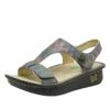 Kerri Woven Wonder Sandal -Deals Alegria Shoes Store KER 7519 S1