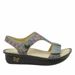 Kerri Woven Wonder Sandal 10 Kerri Woven Wonder Sandal -Deals Alegria Shoes Store KER 7519 S2