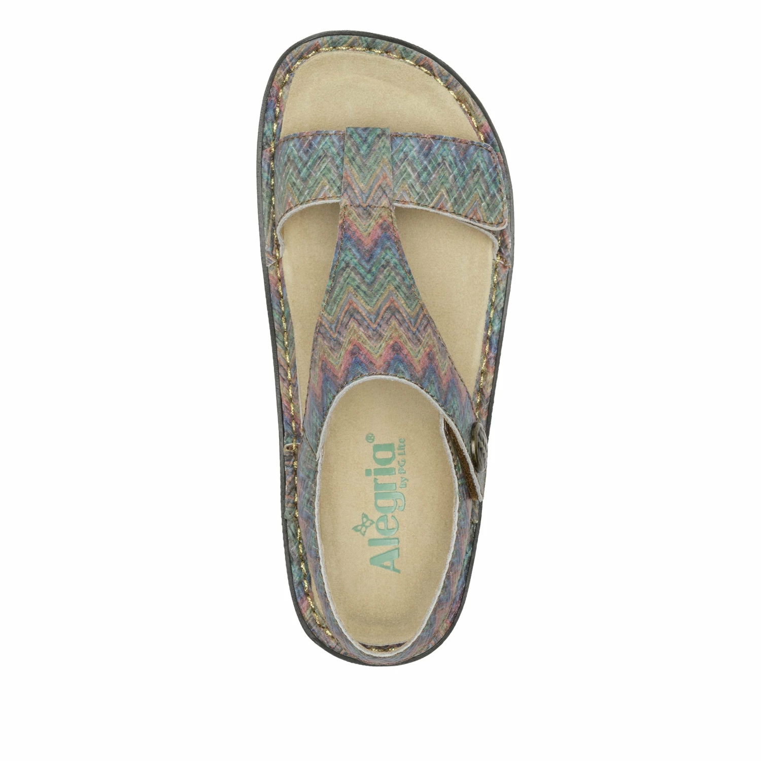 Kerri Woven Wonder Sandal 7 Kerri Woven Wonder Sandal - Image 5