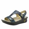 Kerri Passionate Sandal -Deals Alegria Shoes Store KER 7533 S1