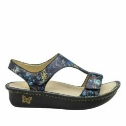 Kerri Passionate Sandal 10 Kerri Passionate Sandal -Deals Alegria Shoes Store KER 7533 S2