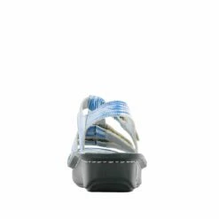 Kleo Wrapture Blues Sandal -Deals Alegria Shoes Store KLE 841 S3