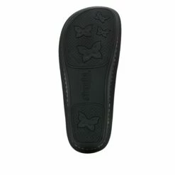 Kleo Wrapture Blues Sandal -Deals Alegria Shoes Store KLE 841 S5