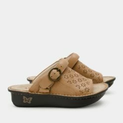 Klover Fawn Sandal -Deals Alegria Shoes Store KLO 6105 S2