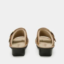 Klover Fawn Sandal -Deals Alegria Shoes Store KLO 6105 S3