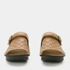 Klover Fawn Sandal -Deals Alegria Shoes Store KLO 6105 S5