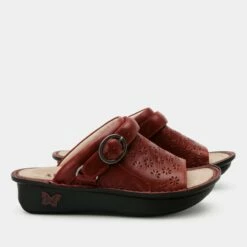 Klover Garnet Sandal -Deals Alegria Shoes Store KLO 6107 S2