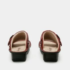 Klover Garnet Sandal -Deals Alegria Shoes Store KLO 6107 S3